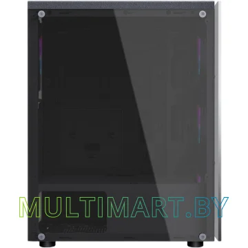 Корпус Ginzzu SL600 картинка 4